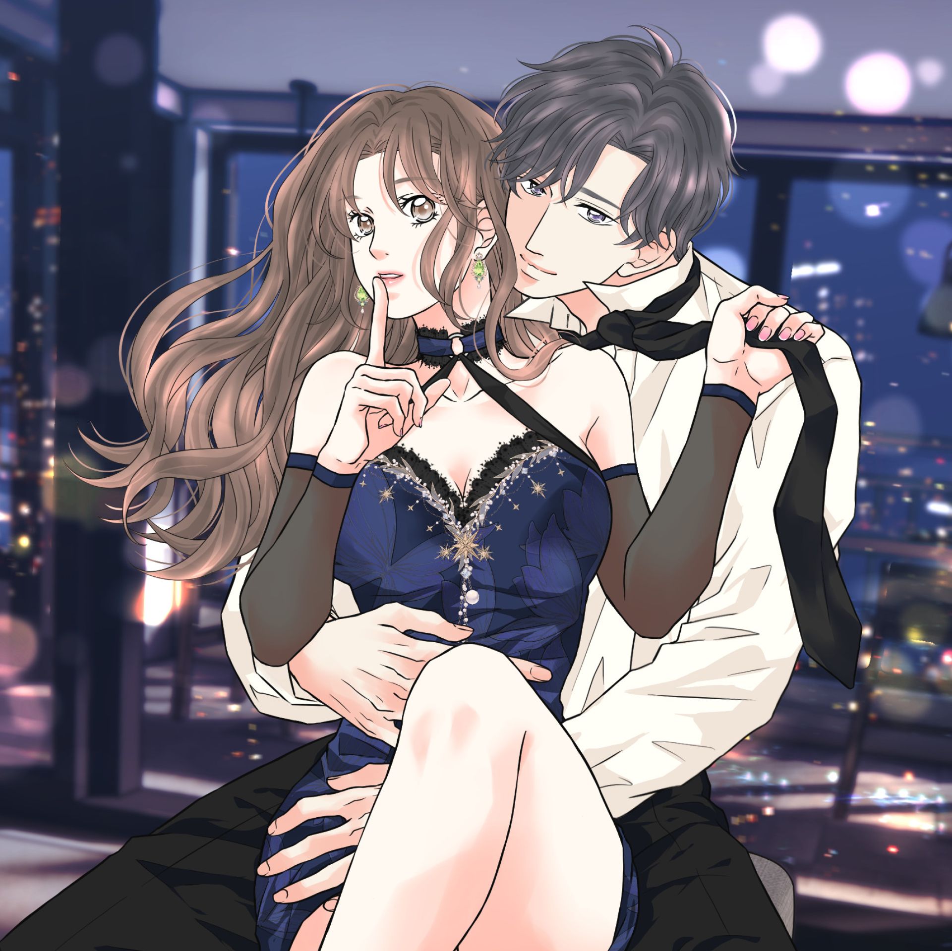 完结漫画：死神